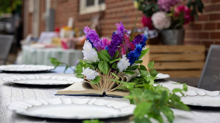 corporate event planning